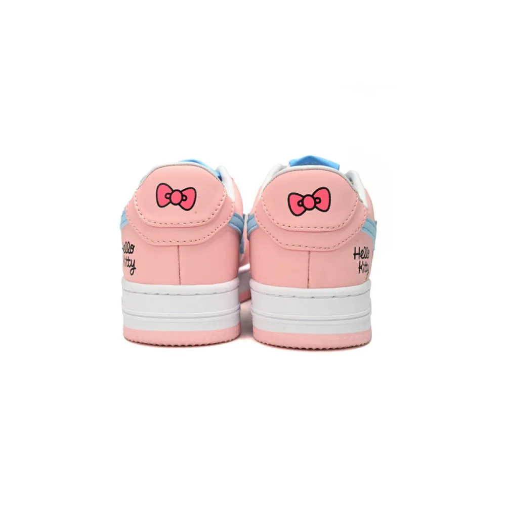 BP A Bathing Ape Bape Sta Low Cartoon