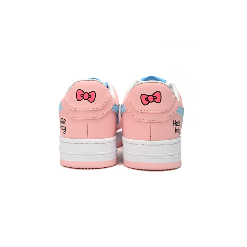 BP A Bathing Ape Bape Sta Low Cartoon