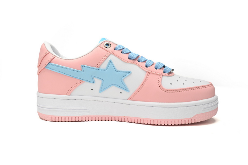 BP A Bathing Ape Bape Sta Low Cartoon