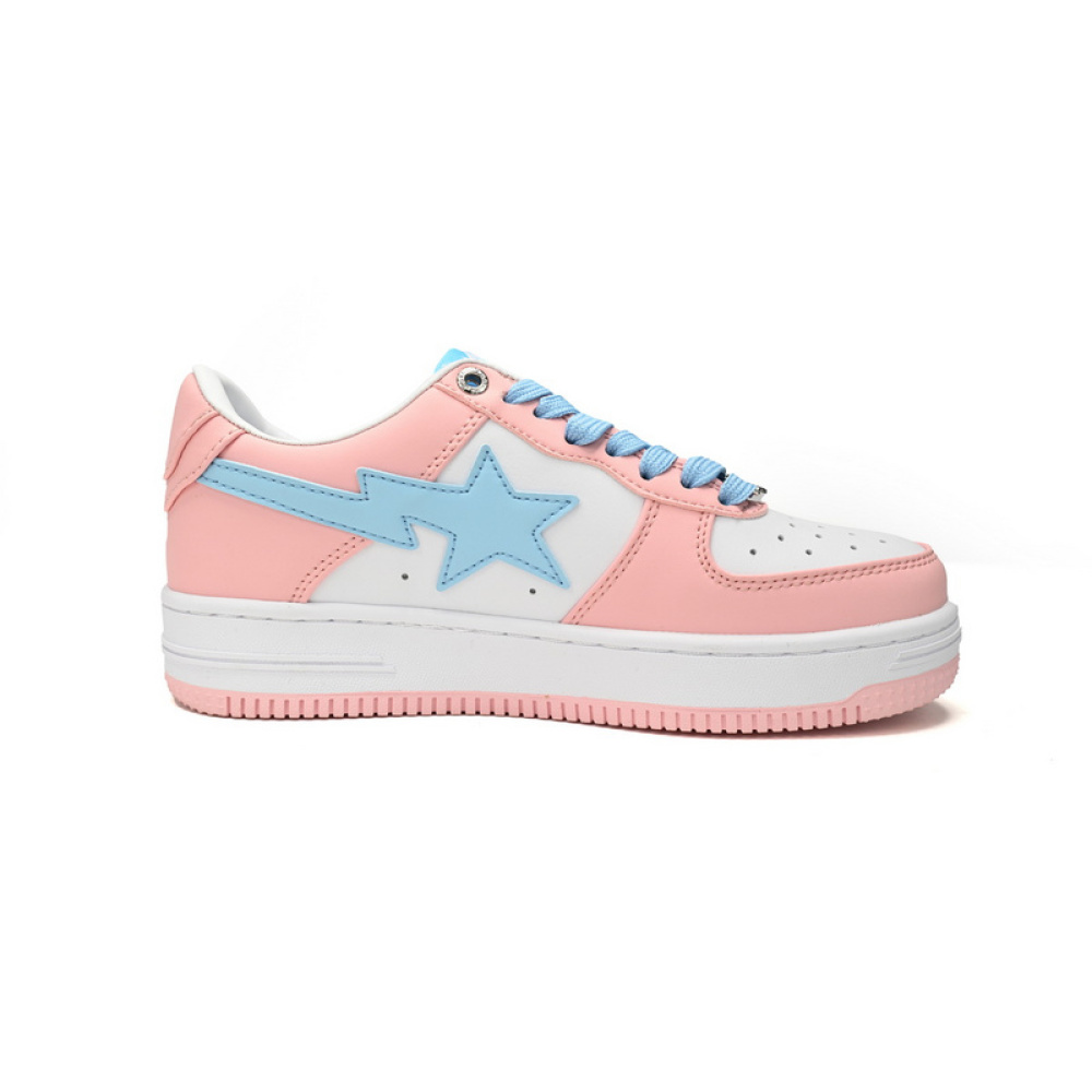 BP A Bathing Ape Bape Sta Low Cartoon