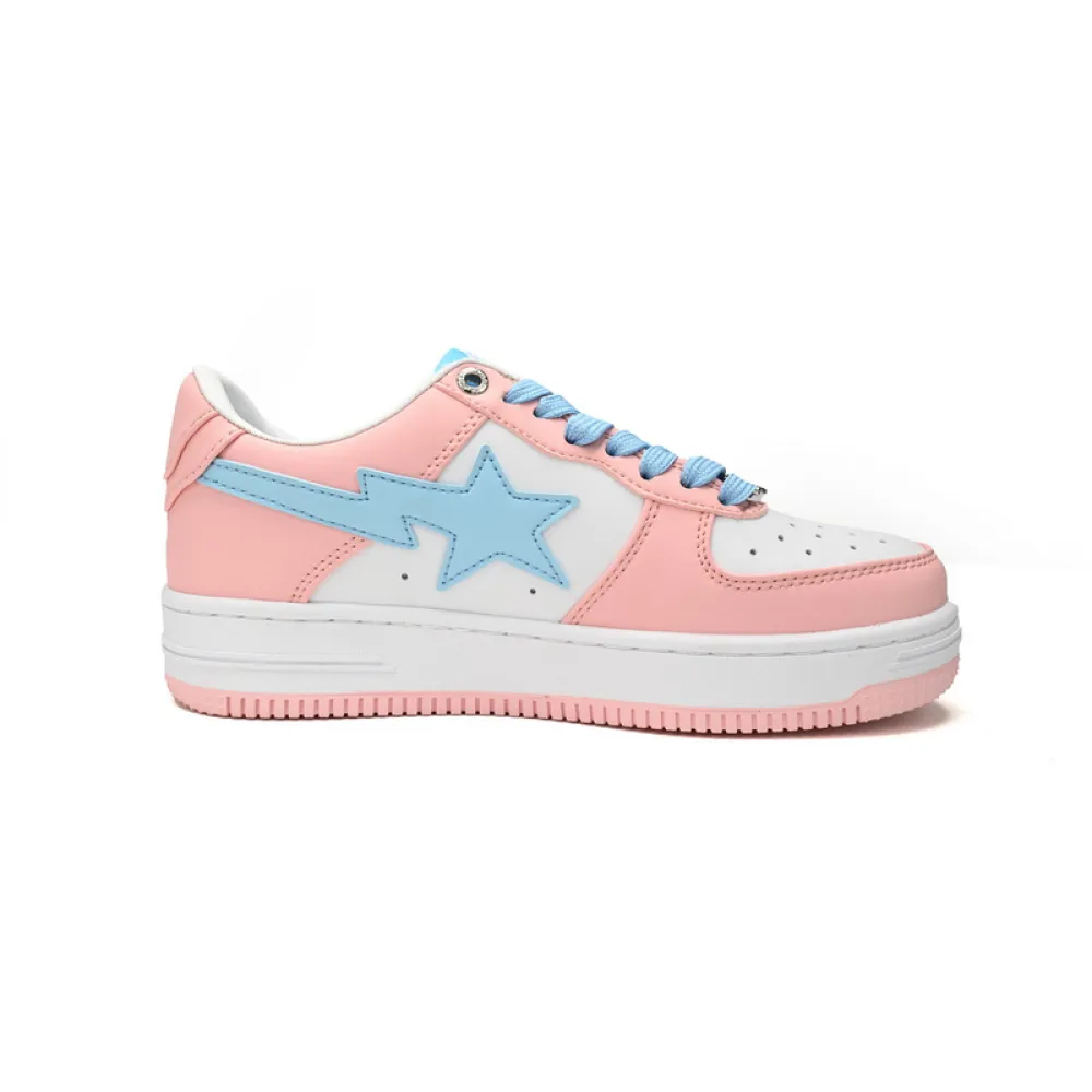BP A Bathing Ape Bape Sta Low Cartoon