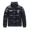 Moncler Down jacket-Heart