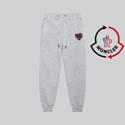 Moncler Pants 01