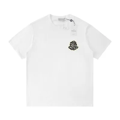 Moncler T-shirt - 1 02