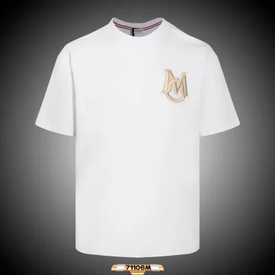 Moncler T-shirt - 2 01