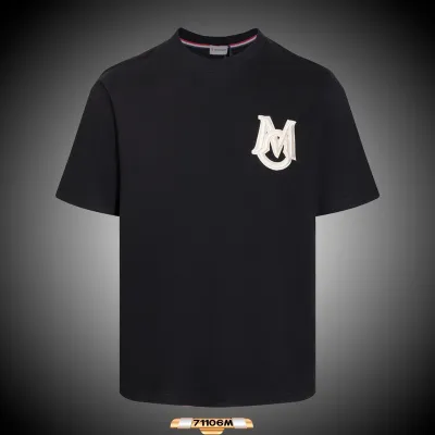 Moncler T-shirt - 2 02