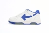 OFF-WHITE Out Of Office White Light Blue