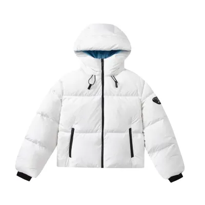 Prada-Down Jacket LB316 01