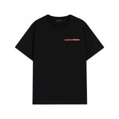 Prada T-shirt LB101 02
