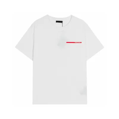 Prada T-shirt LB101 01