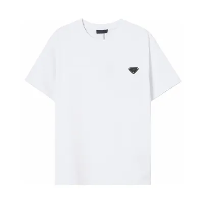 Prada T-shirt LB102 01