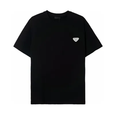 Prada T-shirt LB102 02