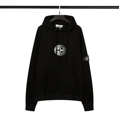 Stone Island-Hoodie 210# 02