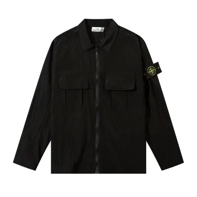 Stone Island-Jacket 9001 02
