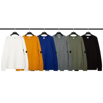 Stone Island-Sweater 8891# 02
