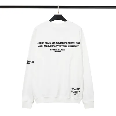 Stone Island-Hoodie 221# 01
