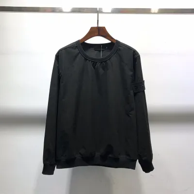 Stone Island-Hoodie 8105# 01