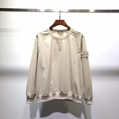 Stone Island-Hoodie 8105# 02