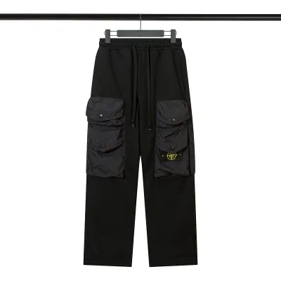 Stone Island-Pnats 217# 01