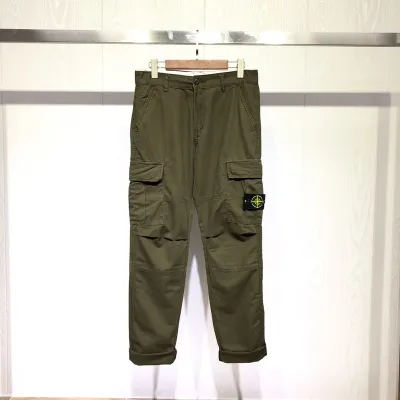 Stone Island-Pnats 603# 01