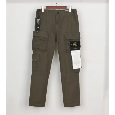 Stone Island-Pnats 620# 01