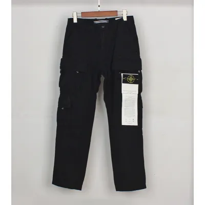 Stone Island-Pnats 620# 02