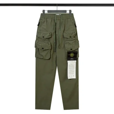Stone Island-Pnats 629# 01