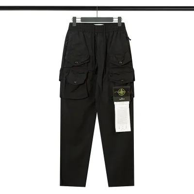 Stone Island-Pnats 629# 02