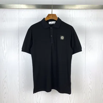 Stone Island-Polo 01