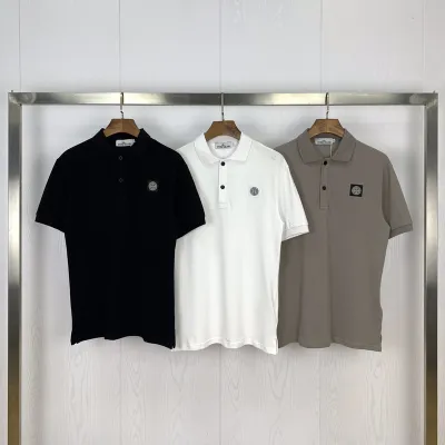 Stone Island-Polo 02