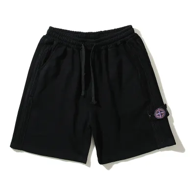 Stone Island-Shorts A001# 02