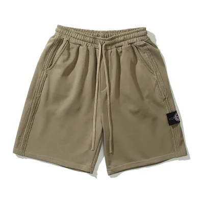 Stone Island-Shorts A001# 01
