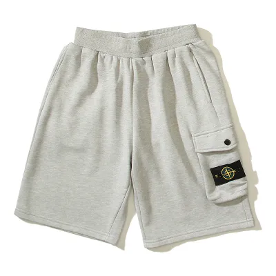 Stone Island-Shorts A002# 02