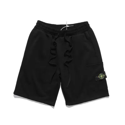 Stone Island-Shorts A004# 02