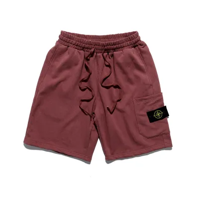 Stone Island-Shorts A004# 01
