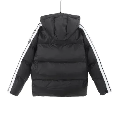 Palm Angles-Down jacket WD910# 02