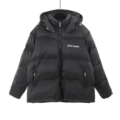 Palm Angles-Down jacket WD910# 01
