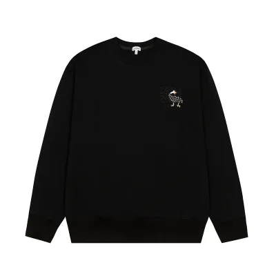 Loewe-Sweater | 3659# 01
