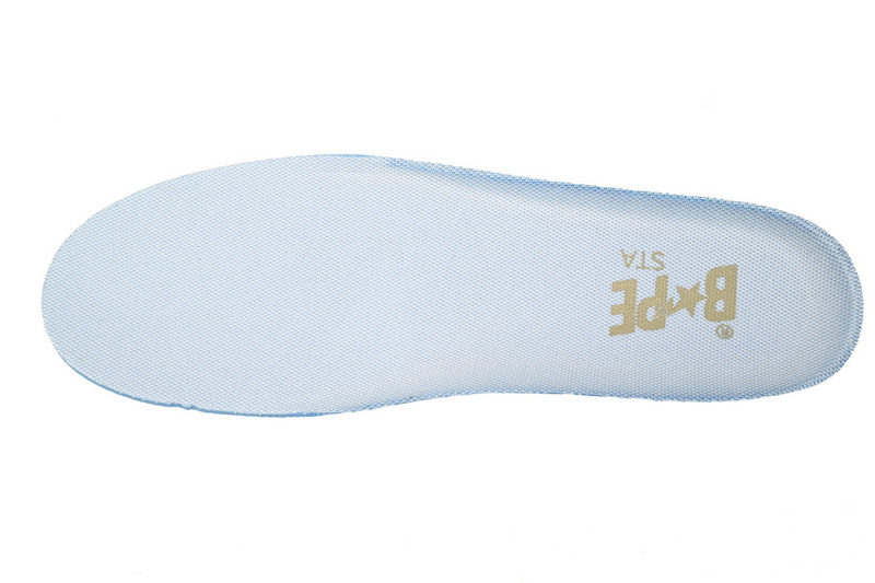 BP A Bathing Ape Bape Sta Low Brown White Mirror Surface