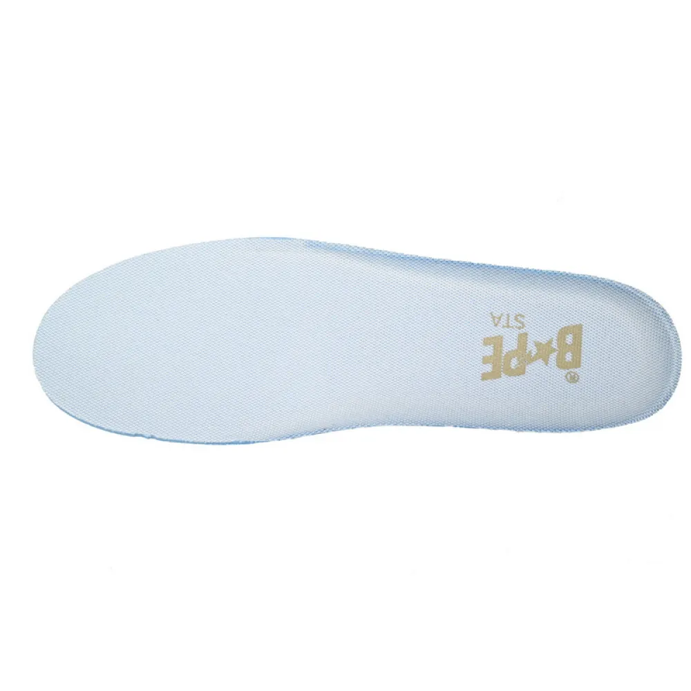 BP A Bathing Ape Bape Sta Low Brown White Mirror Surface