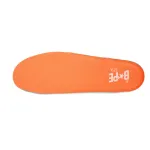 BP A Bathing Ape Bape Sta Low Grey orange Red