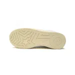BP A Bathing Ape Bape Sta Low White And Black Rice