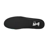 BP A Bathing Ape Bape Sta Low Grey Black Green