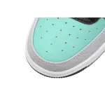 BP A Bathing Ape Bape Sta Low Grey Black Green