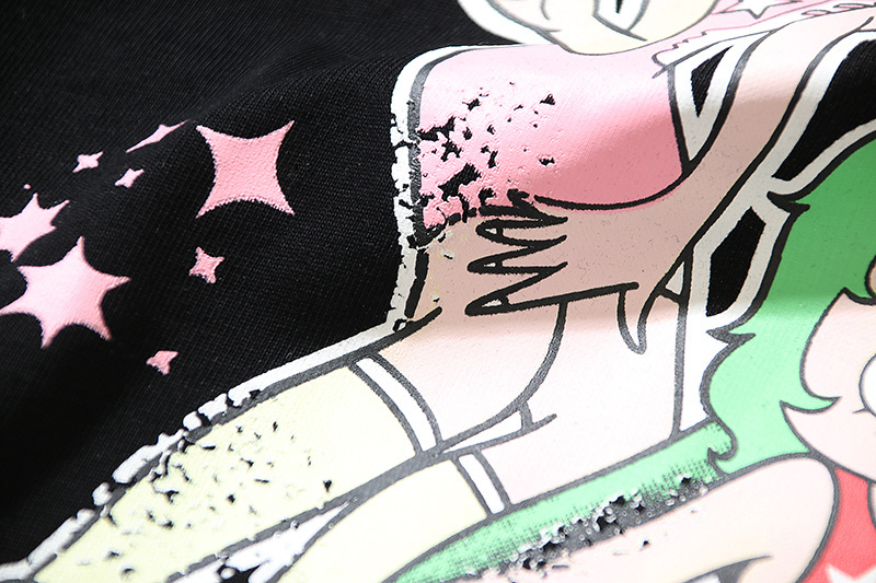 Hellstar T-Shirt 519