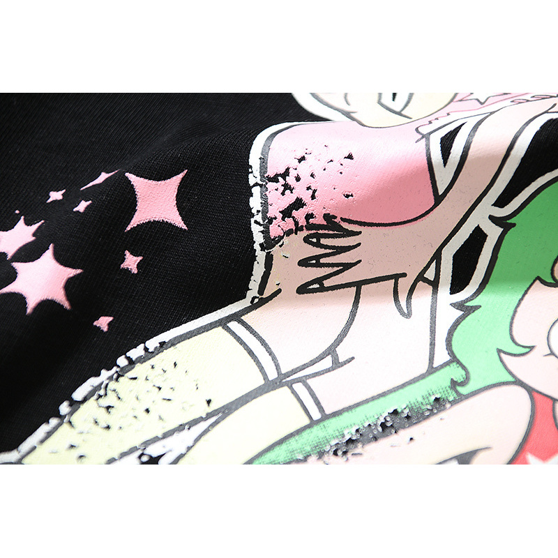 Hellstar T-Shirt 519