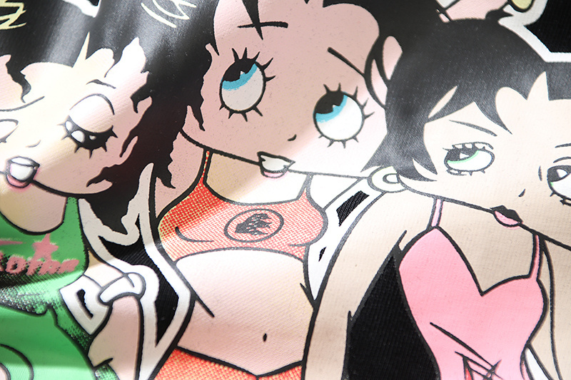 Hellstar T-Shirt 519