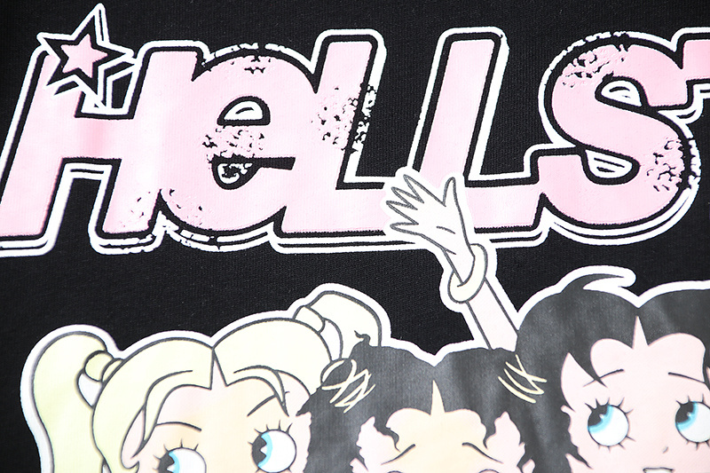 Hellstar T-Shirt 519