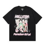 Hellstar T-Shirt 519