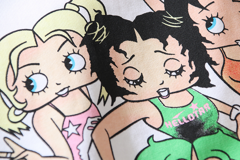 Hellstar T-Shirt 519